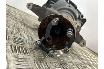 Rear reducer FORD USA MUSTANG Coupe FR3W4017GA 2 3L gasoline 2015 Catalog number of the part FR3W4017GA