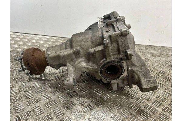 Rear reducer FORD USA MUSTANG Coupe FR3W4017GA 2 3L gasoline 2015 Catalog number of substitutes 883L15