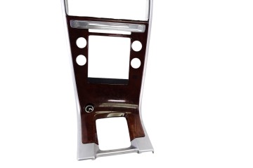 30791765 GUARNECIDOS PALANCA CAMBIO VOLVO XC60 Kinetic AWD 2009 30791765 211735 VOLVO - 3