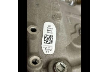 Reductor trasero FORD USA MUSTANG Coupé FR3W4017GA 2.3L gasolina 2015