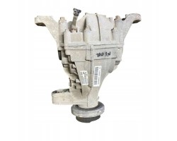 Rear reducer JEEP GRAND CHEROKEE IV WK WK2 68251551AA 5 7L gasoline