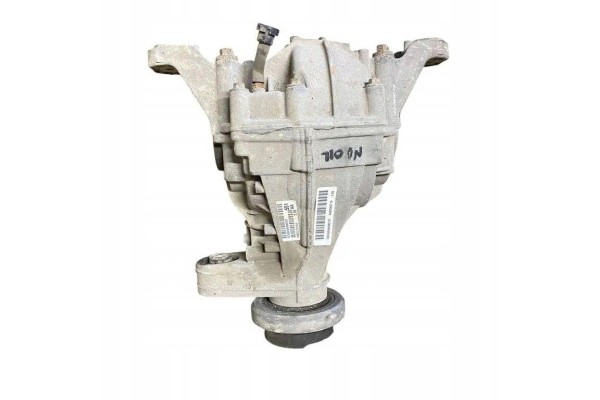 Rear reducer JEEP GRAND CHEROKEE IV WK WK2 68251551AA 5 7L gasoline