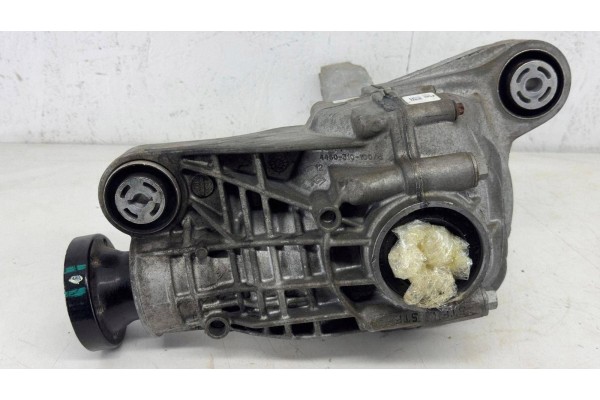 Front Differential REDUCER 100 EFFICIENT Jeep Grand Cherokee P68352175AA Part manufacturer Jeep OE