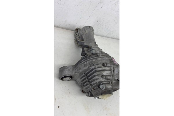 Front Differential REDUCER 100 EFFICIENT Jeep Grand Cherokee P68352175AA Catalog number of the part P68352175AA