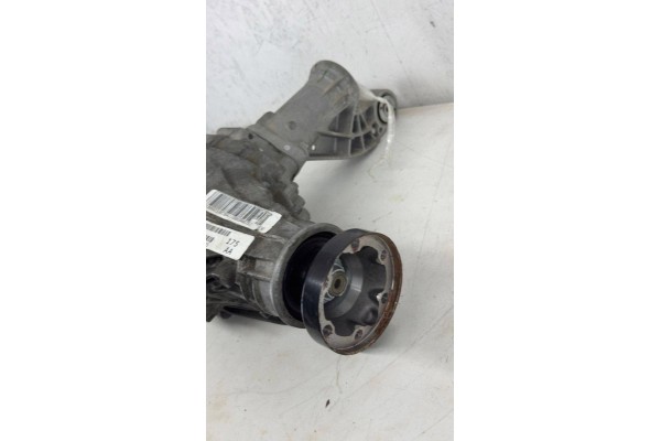 Front Differential REDUCER 100 EFFICIENT Jeep Grand Cherokee P68352175AA Installation side front