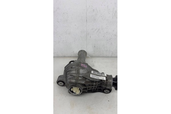 Reductor del Diferencial Delantero 100 EFFICIENT Jeep Grand Cherokee P