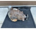 Rear reducer BMW 3 E90 7513405 2 0L diesel 130kW 2008
