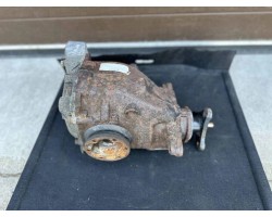 Rear reducer BMW 3 E90 7513405 2 0L diesel 130kW 2008