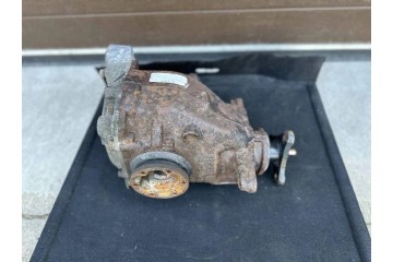 Rear reducer BMW 3 E90 7513405 2 0L diesel 130kW 2008