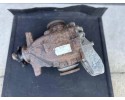 Rear reducer BMW 3 E90 7513405 2 0L diesel 130kW 2008 Catalog number of the part 7513405
