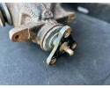 Rear reducer BMW 3 E90 7513405 2 0L diesel 130kW 2008 Car type passenger cars