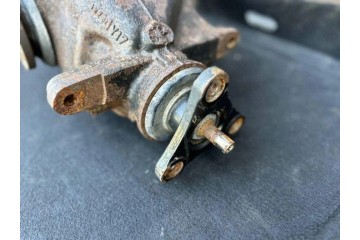 Rear reducer BMW 3 E90 7513405 2 0L diesel 130kW 2008 Car type passenger cars