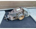 Rear reducer BMW 3 E90 7513405 2 0L diesel 130kW 2008 Catalog number of substitutes 754168002