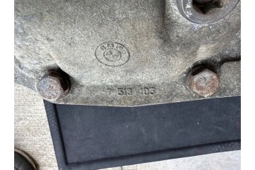 Rear reducer BMW 3 E90 7513405 2 0L diesel 130kW 2008 Catalog number of the original 7513405