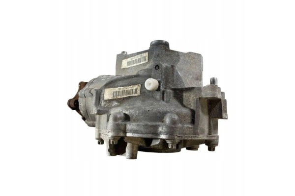 Front reducer DODGE CHALLENGER Coupe A22033500004 3 6L gasoline 2017