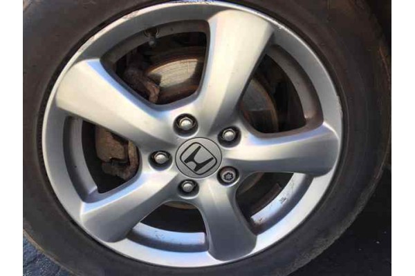 HONDA CIVIC 5 PUERTAS (FK) *