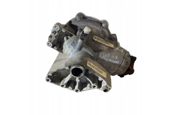 Front reducer DODGE CHALLENGER Coupe A22033500004 3 6L gasoline 2017 Catalog number of the part A22033500004