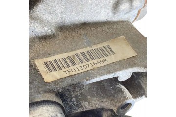 Reductor delantero DODGE CHALLENGER Coupe A22033500004 3.6L gasolina 2
