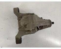 Rear reducer VW TOUAREG 7P5 4460310157 3 6L gasoline 206kW 2016