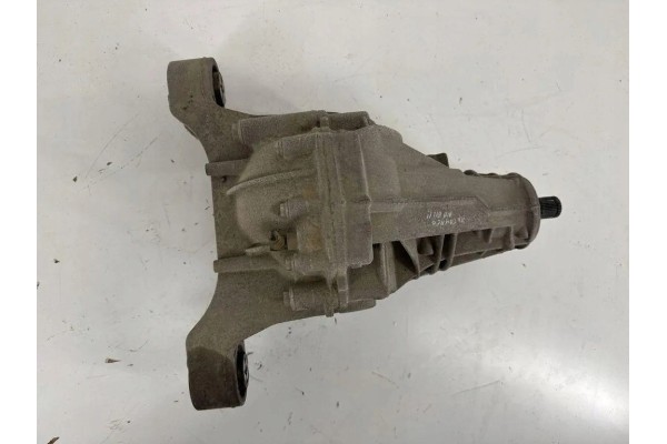Rear reducer VW TOUAREG 7P5 4460310157 3 6L gasoline 206kW 2016