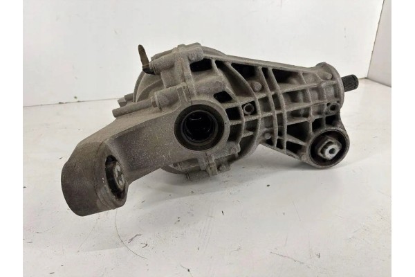 Rear reducer VW TOUAREG 7P5 4460310157 3 6L gasoline 206kW 2016 Part manufacturer Volkswagen OE
