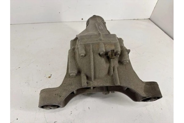 Rear reducer VW TOUAREG 7P5 4460310157 3 6L gasoline 206kW 2016 Catalog number of the part 4460310157
