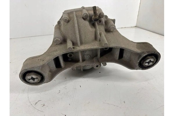 Rear reducer VW TOUAREG 7P5 4460310157 3 6L gasoline 206kW 2016 Car type passenger cars