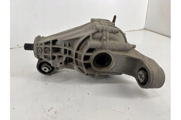 Rear reducer VW TOUAREG 7P5 4460310157 3 6L gasoline 206kW 2016 Catalog number of the original 4460310157