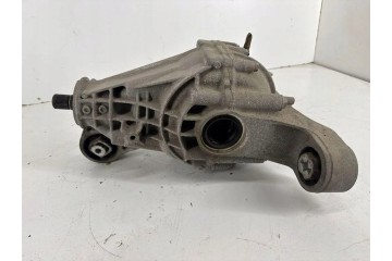 Rear reducer VW TOUAREG 7P5 4460310157 3 6L gasoline 206kW 2016 Catalog number of the original 4460310157