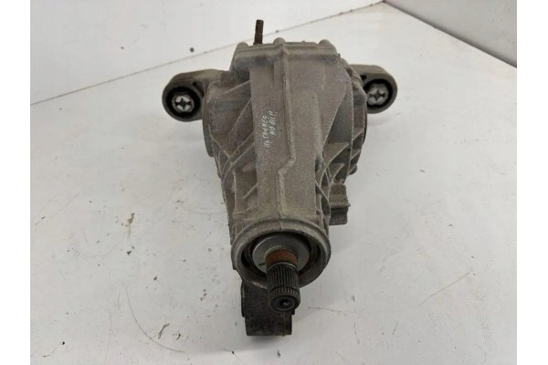Reductor trasero VW TOUAREG (7P5) 4460310157 3.6L gasolina 206kW 2016