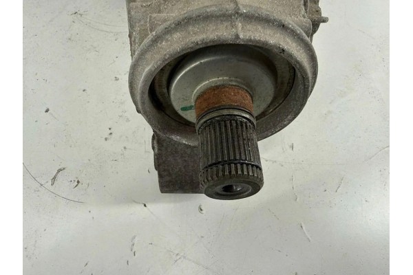 Reductor trasero VW TOUAREG (7P5) 4460310157 3.6L gasolina 206kW 2016