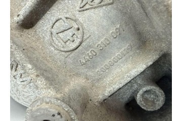 Reductor trasero VW TOUAREG (7P5) 4460310157 3.6L gasolina 206kW 2016