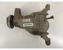 Rear reducer DODGE DURANGO WD 68378936AA 3 6L gasoline 220kW 2021