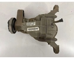 Rear reducer DODGE DURANGO WD 68378936AA 3 6L gasoline 220kW 2021