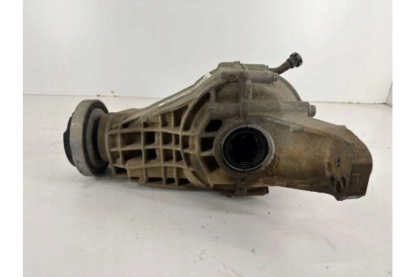 Rear reducer DODGE DURANGO WD 68378936AA 3 6L gasoline 220kW 2021 Part manufacturer Dodge OE