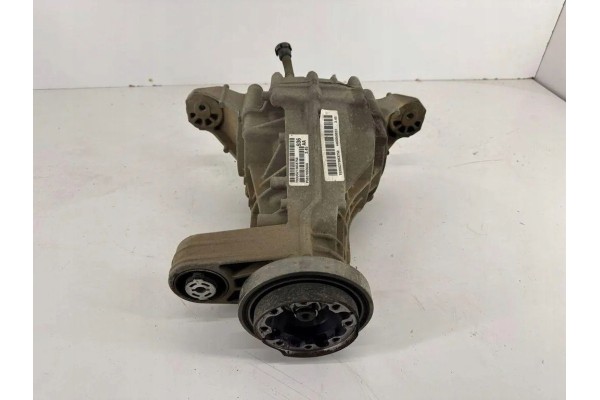 Rear reducer DODGE DURANGO WD 68378936AA 3 6L gasoline 220kW 2021 Catalog number of the part 68378936AA
