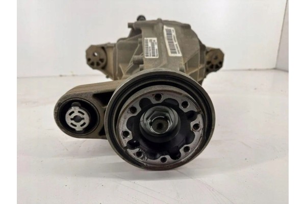 Rear reducer DODGE DURANGO WD 68378936AA 3 6L gasoline 220kW 2021 Car type passenger cars