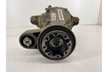 Rear reducer DODGE DURANGO WD 68378936AA 3 6L gasoline 220kW 2021 Car type passenger cars