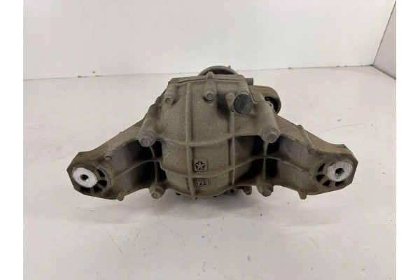 Reductor trasero DODGE DURANGO (WD) 68378936AA 3.6L gasolina 220kW 202