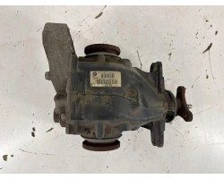 Rear reducer BMW X1 E84 7611129 2 0L gasoline 135kW 2014