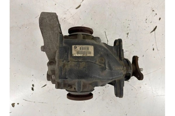 Rear reducer BMW X1 E84 7611129 2 0L gasoline 135kW 2014