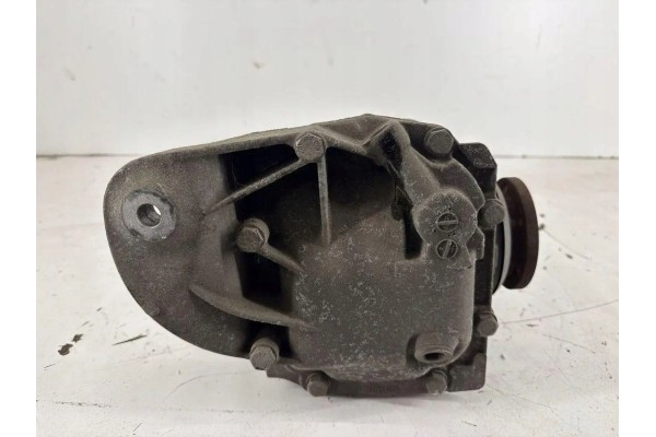 Rear reducer BMW X1 E84 7611129 2 0L gasoline 135kW 2014 Catalog number of the part 7611129