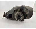Rear reducer BMW X1 E84 7611129 2 0L gasoline 135kW 2014 Catalog number of the original 7611129