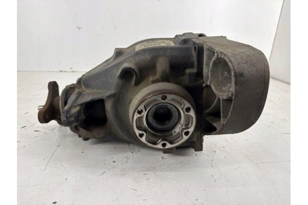 Rear reducer BMW X1 E84 7611129 2 0L gasoline 135kW 2014 Catalog number of the original 7611129