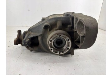 Rear reducer BMW X1 E84 7611129 2 0L gasoline 135kW 2014 Catalog number of the original 7611129