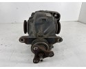 Reductor trasero BMW X1 (E84) 7611129 2.0L gasolina 135kW 2014