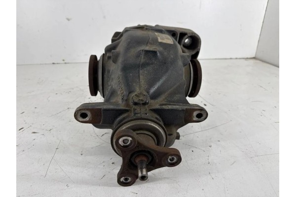 Reductor trasero BMW X1 (E84) 7611129 2.0L gasolina 135kW 2014