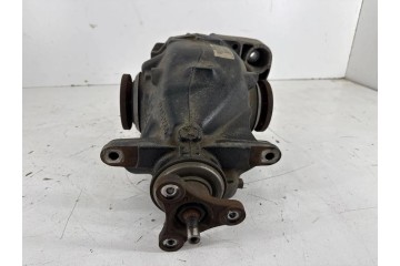 Reductor trasero BMW X1 (E84) 7611129 2.0L gasolina 135kW 2014