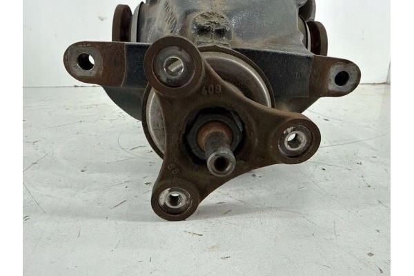 Reductor trasero BMW X1 (E84) 7611129 2.0L gasolina 135kW 2014