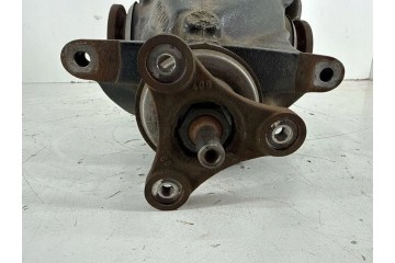 Reductor trasero BMW X1 (E84) 7611129 2.0L gasolina 135kW 2014